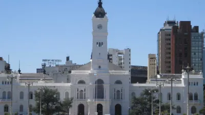 La Plata es el municipio +300 mil habitantes más seguro del AMBA; Ezeiza el peor
